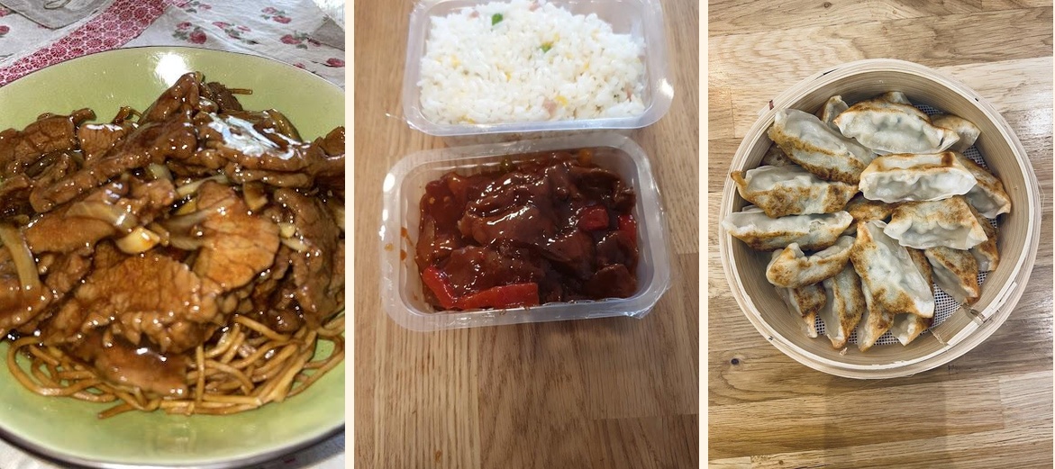 Le Royal Boulogne - Menu Image 1